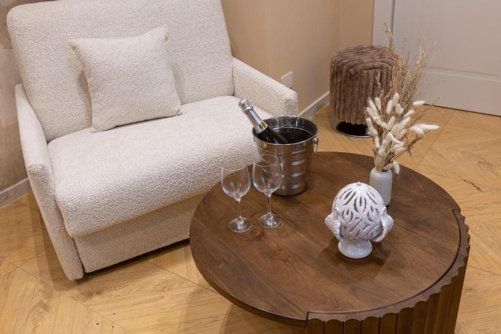 Camera Tripla Comfort con Doccia