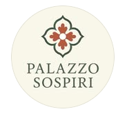 Logo Palazzo Sospiri